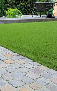Entretien espaces verts